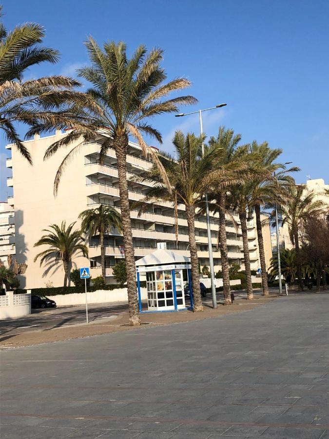 Face A La Mer Calafell Kültér fotó